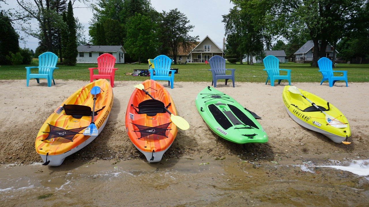 Photo of Others in Oscoda