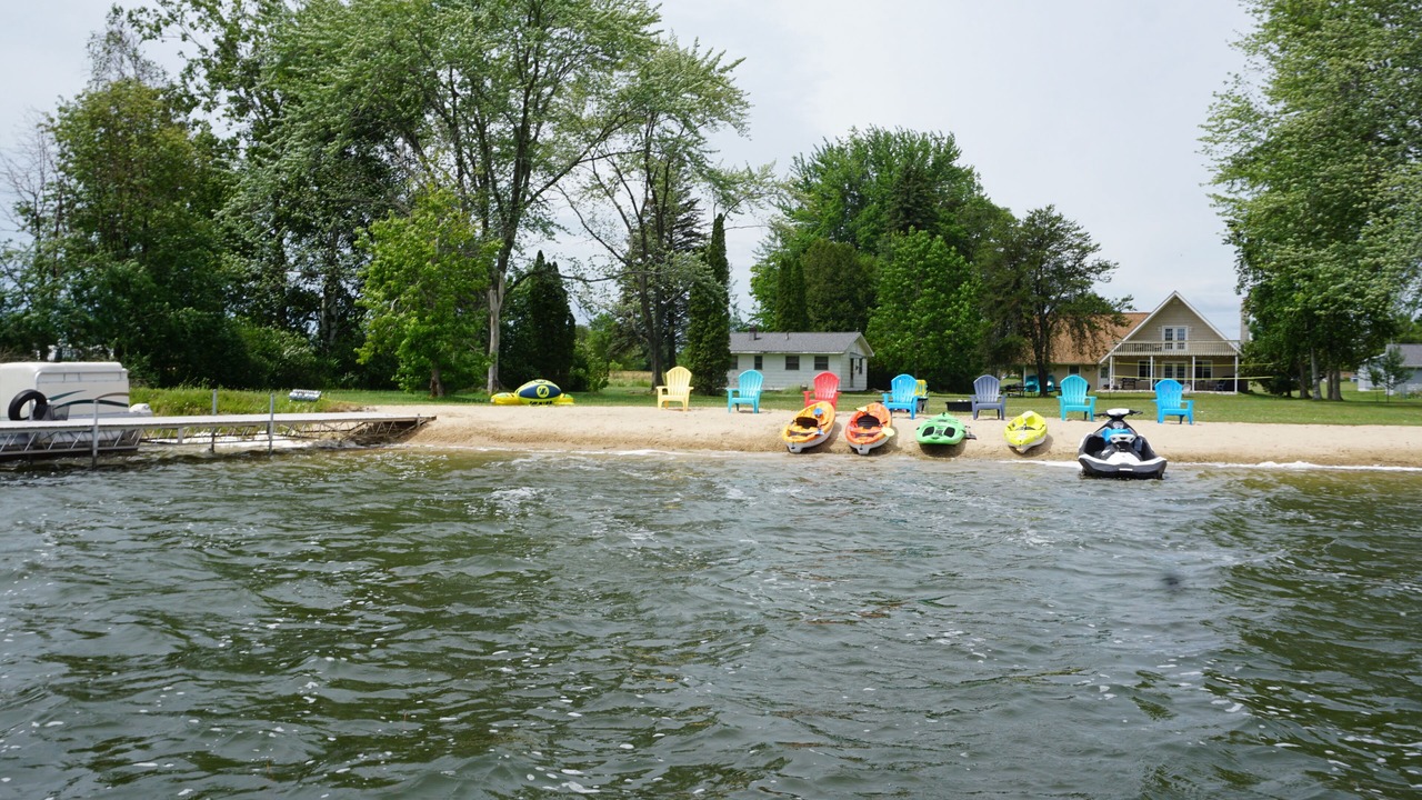 Photo of Others in Oscoda