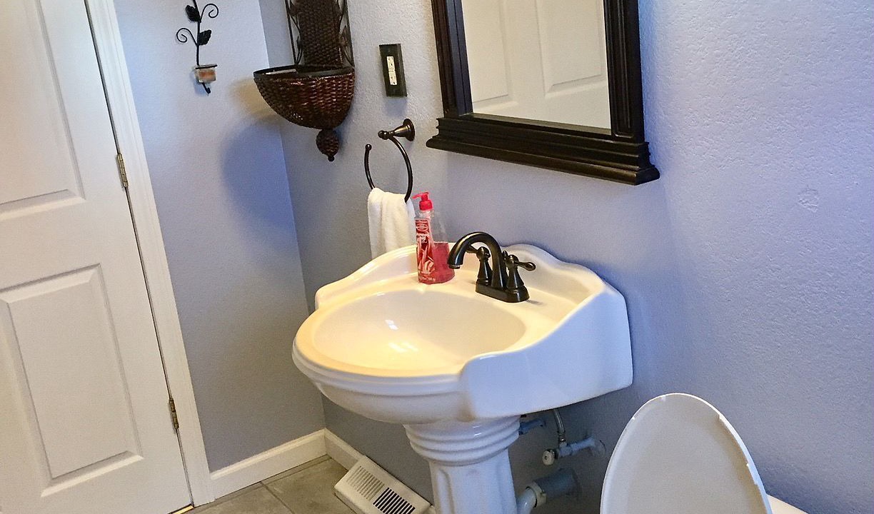 Photo of Bathroom in Oscoda