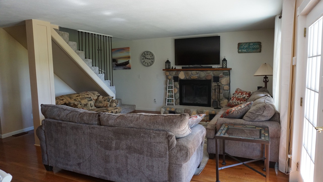 Photo of Livingroom in Oscoda