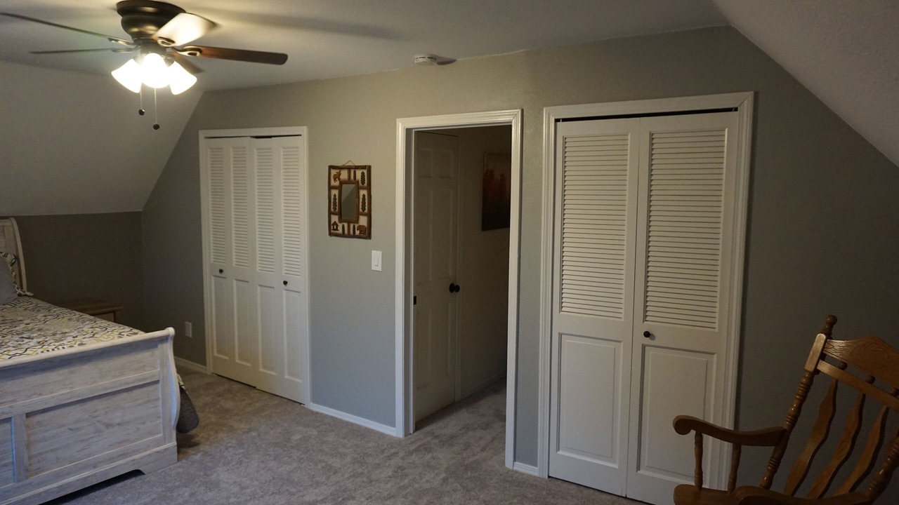 Photo of Bedroom in Oscoda
