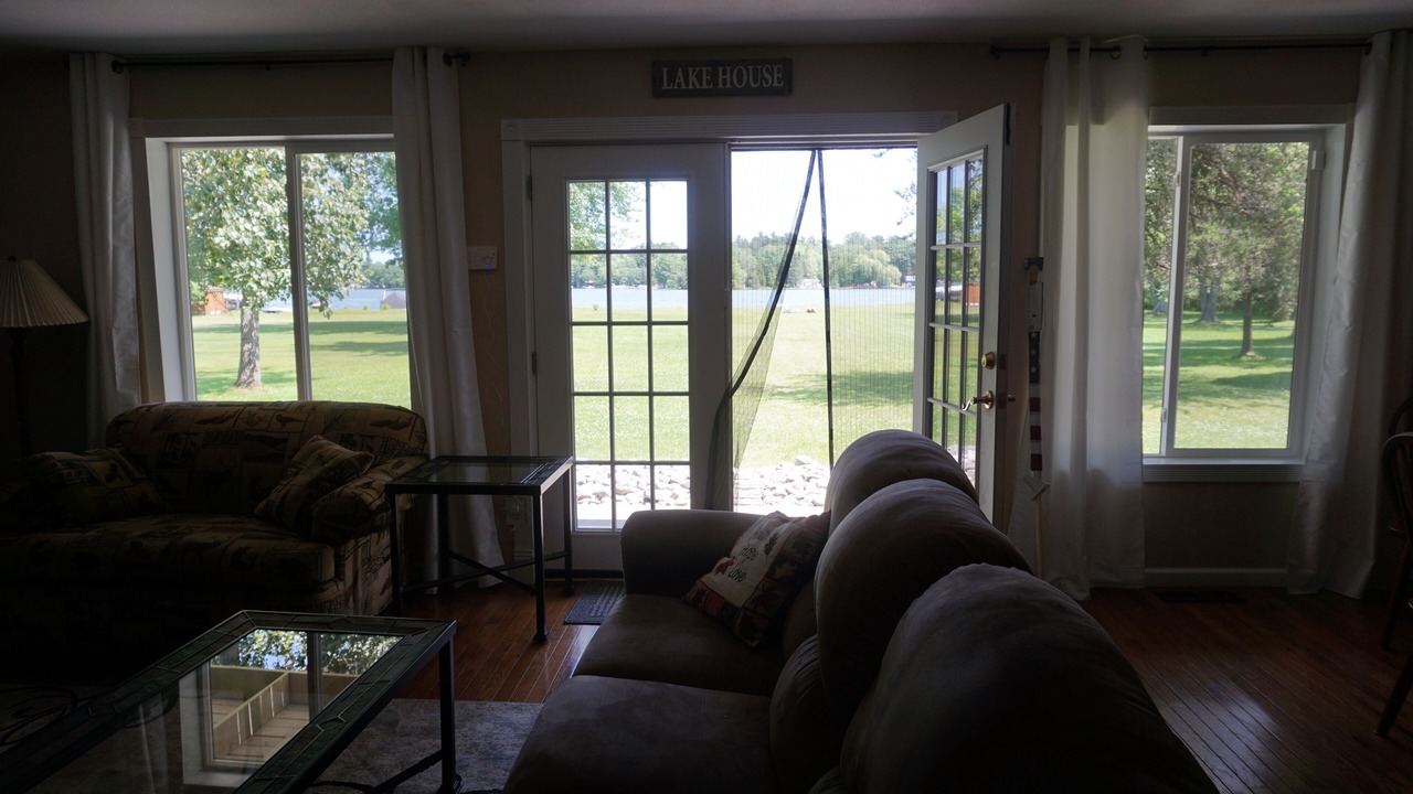 Photo of Livingroom in Oscoda