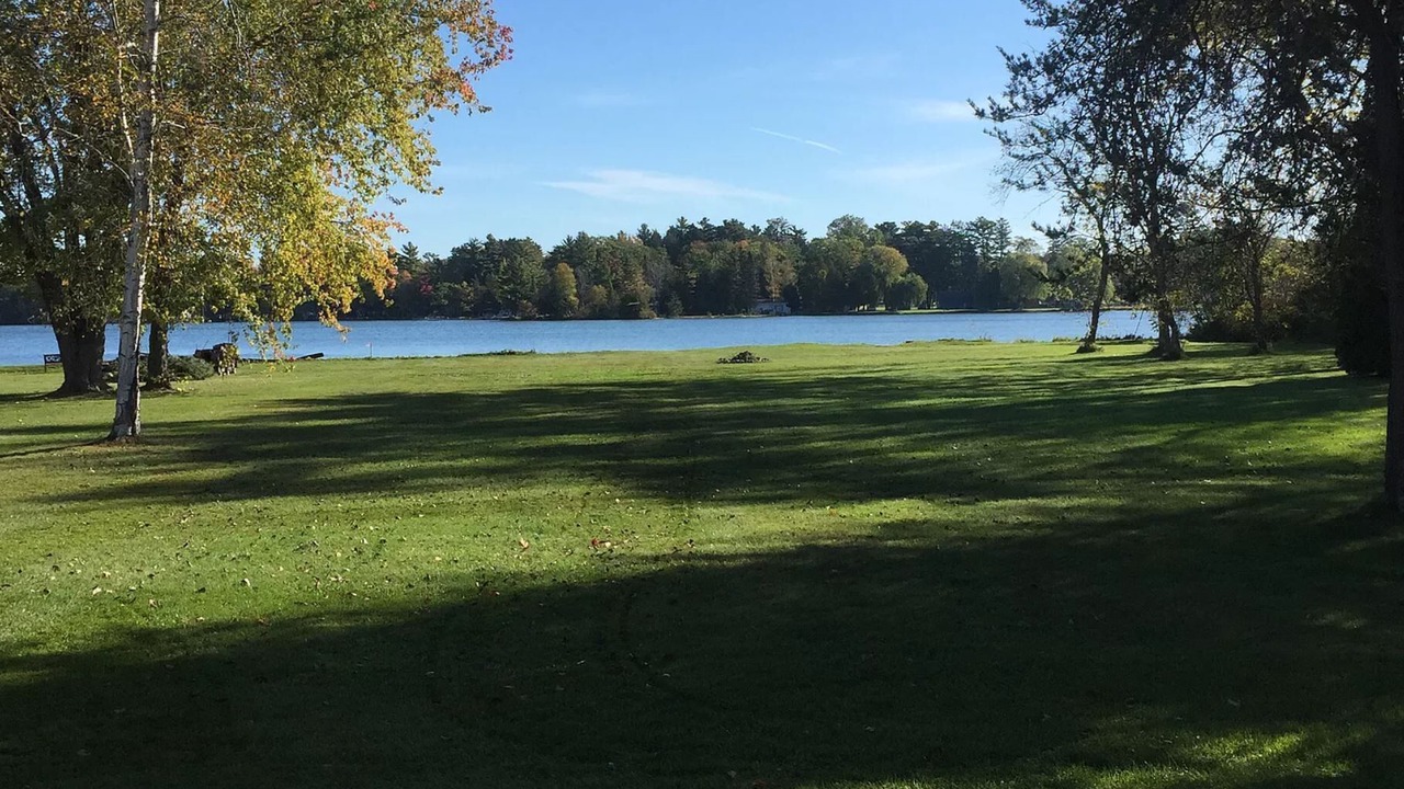 Photo of Outdoor in Oscoda