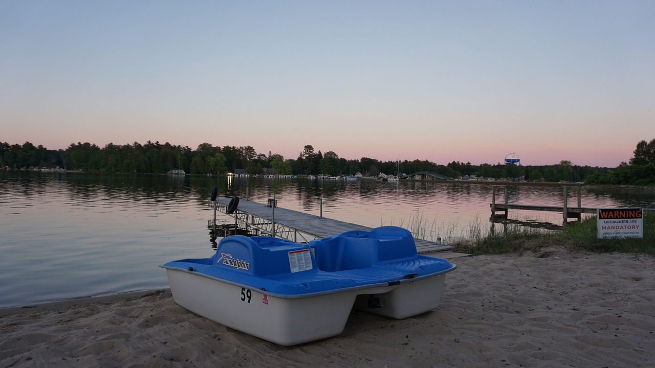 Photo of Others in Oscoda