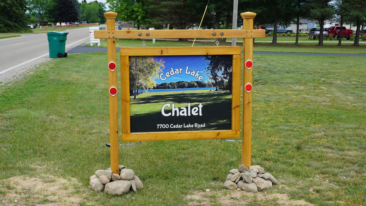 Photo of Outdoor in Oscoda