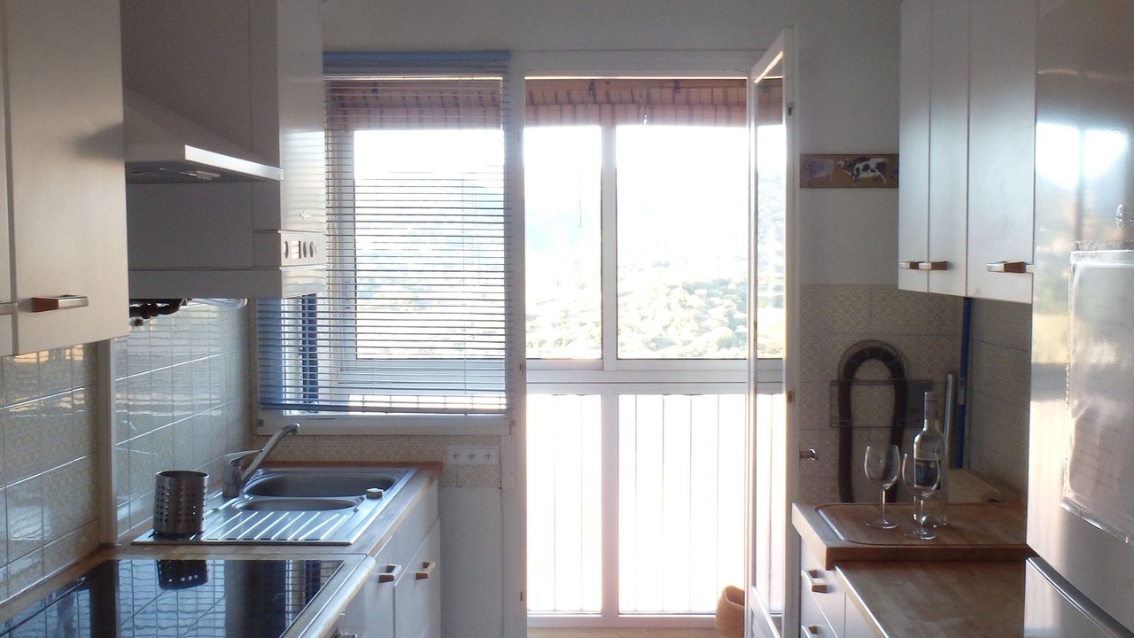 Photo of Kitchen in Banyuls-sur-Mer