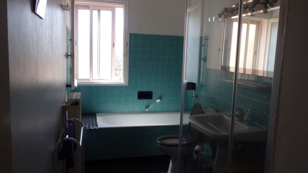 Photo of Bathroom in Banyuls-sur-Mer
