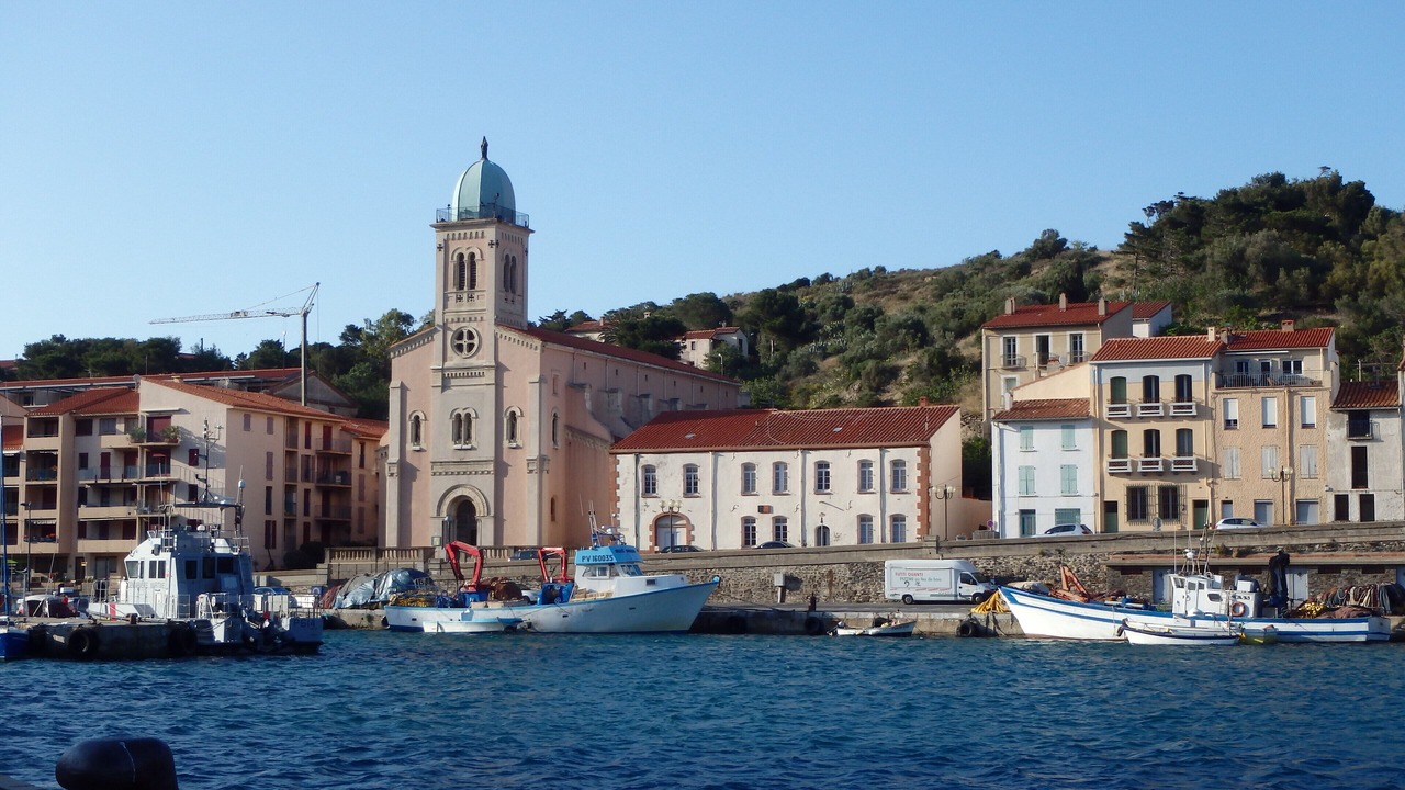 Photo of Outdoor in Banyuls-sur-Mer