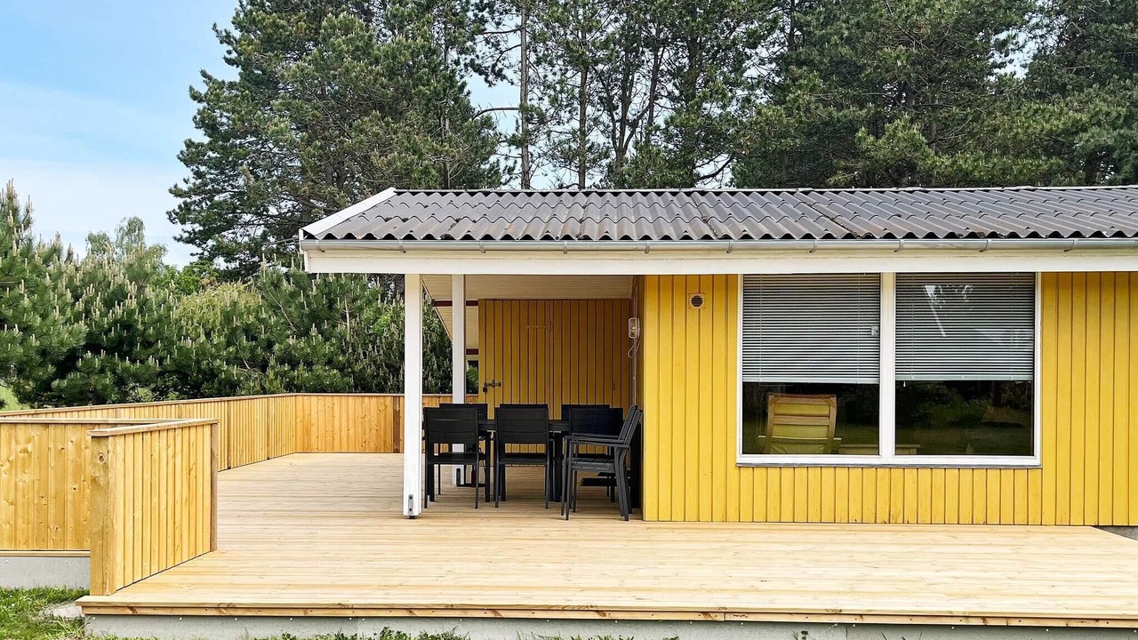 Photo of Outdoor in Rodby