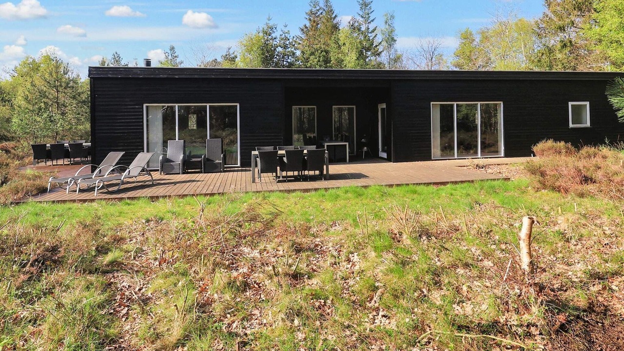 Photo of Outdoor in Odde