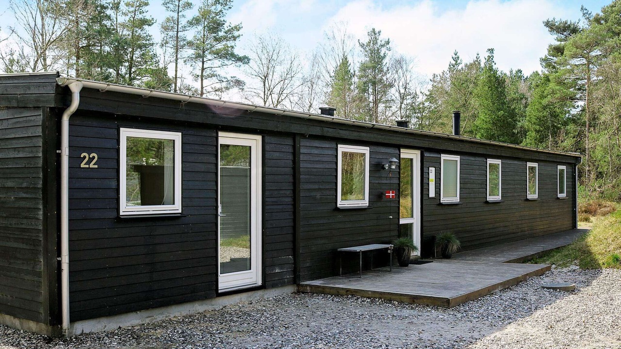 Photo of Outdoor in Odde
