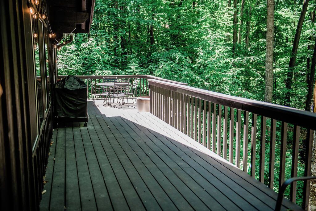 Photo of Patio Balcony in Bellaire
