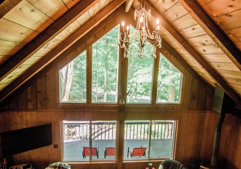 Photo of Livingroom in Bellaire