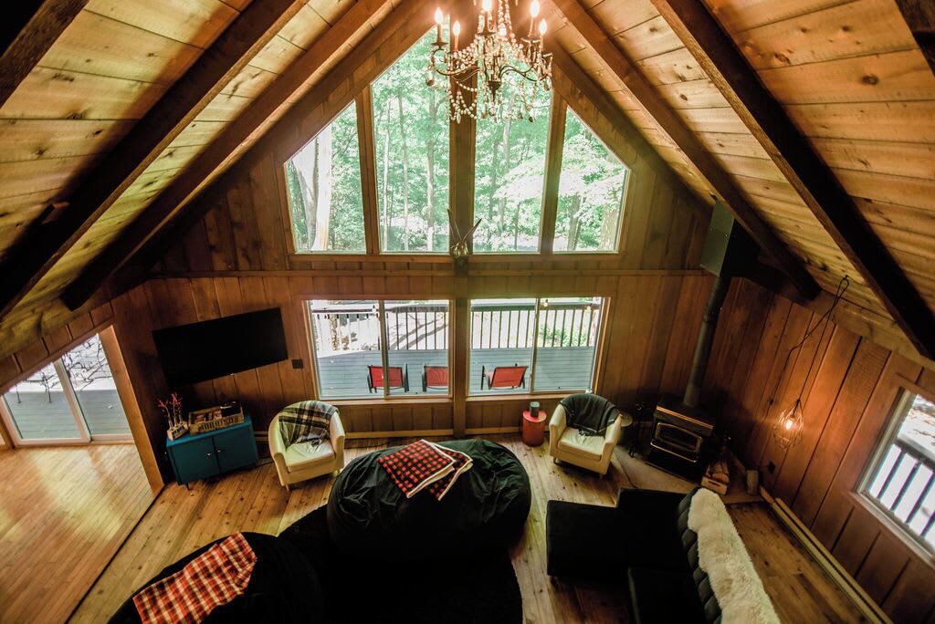Photo of Livingroom in Bellaire