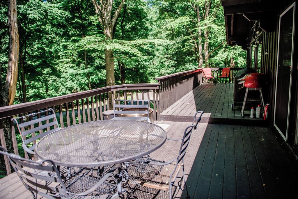 Photo of Outdoor in Bellaire