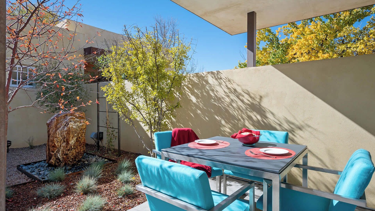 Photo of Outdoor in Downtown Santa Fe
