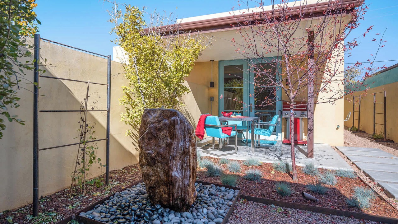 Photo of Outdoor in Downtown Santa Fe