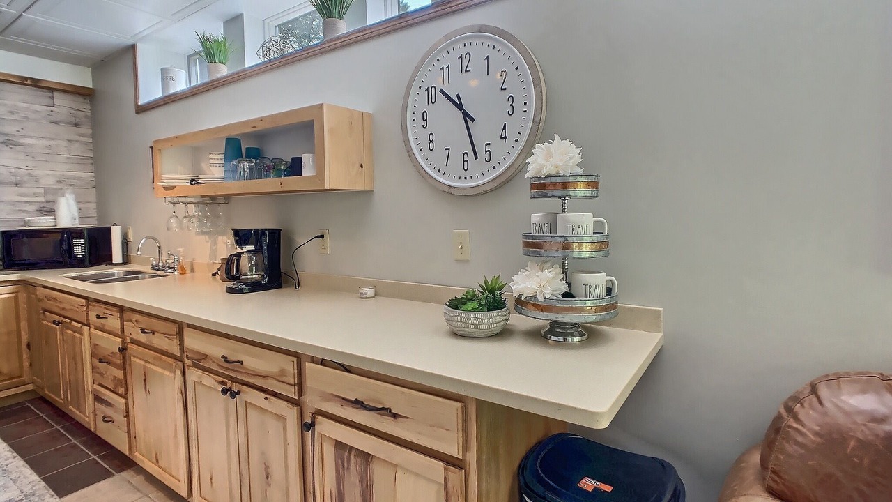 Photo of Kitchen in Ellicottville