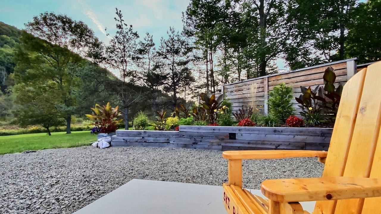 Photo of Outdoor in Ellicottville