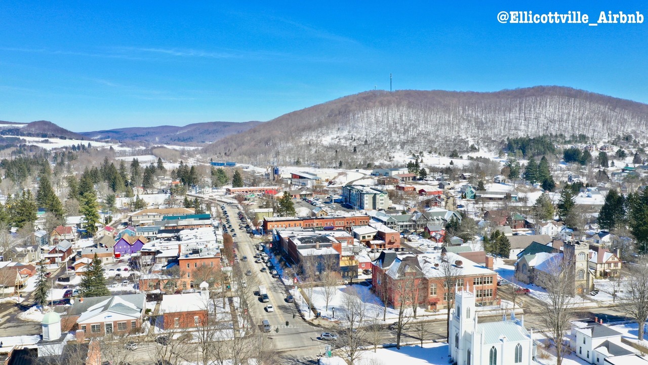 Photo of Others in Ellicottville