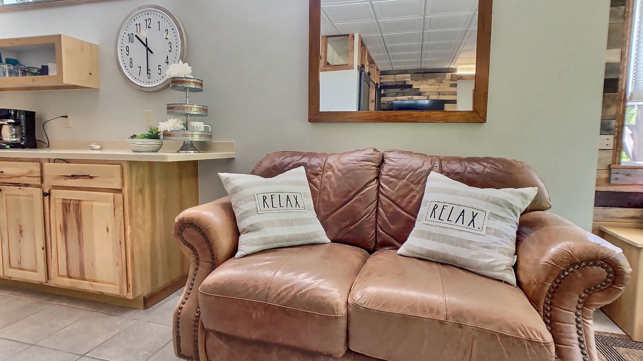 Photo of Livingroom in Ellicottville