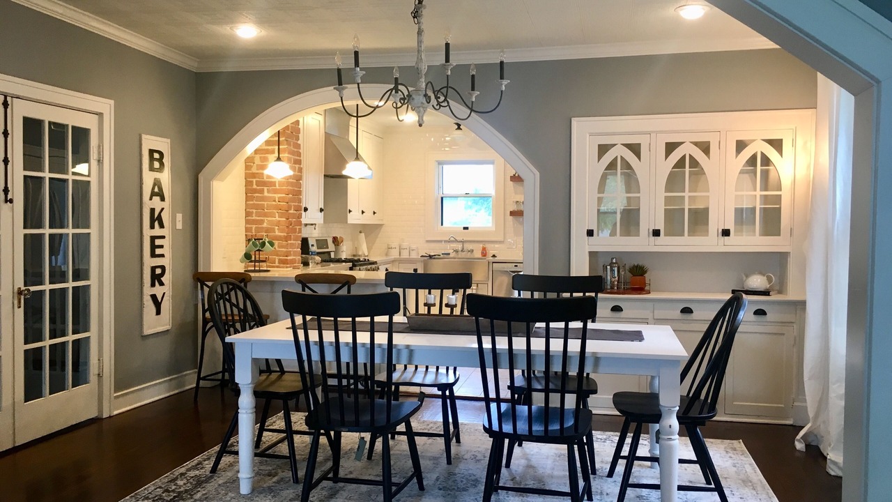 Photo of Livingroom in Brookview