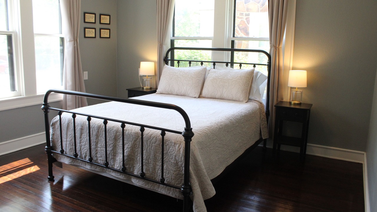 Photo of Bedroom in Brookview
