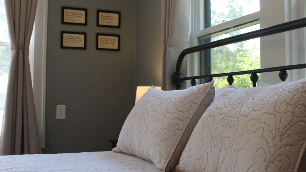 Photo of Bedroom in Brookview