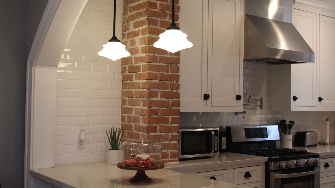 Photo of Kitchen in Brookview