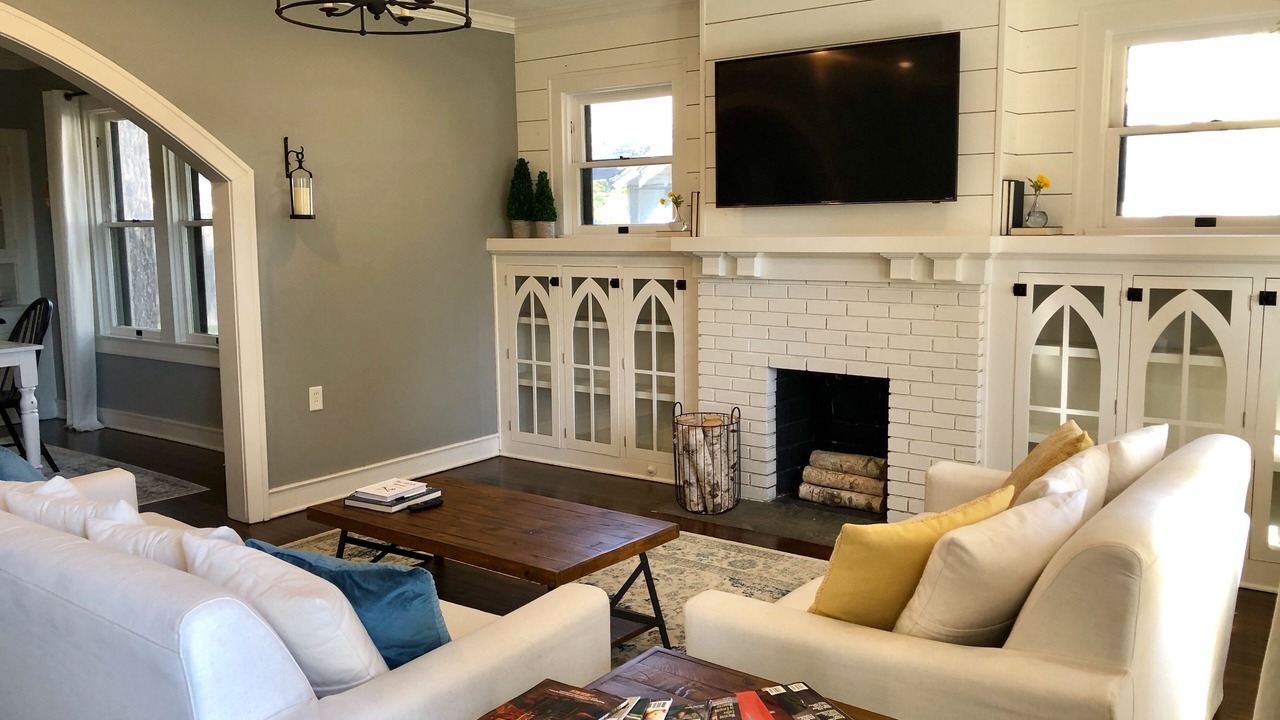 Photo of Livingroom in Brookview