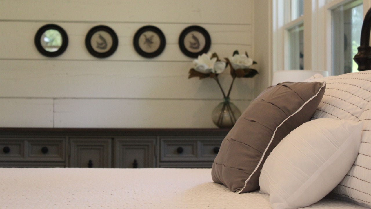 Photo of Bedroom in Brookview