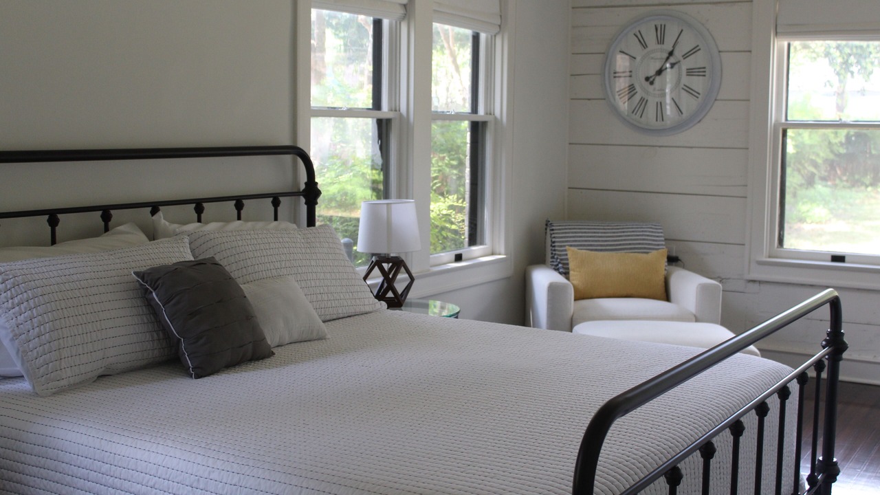 Photo of Bedroom in Brookview