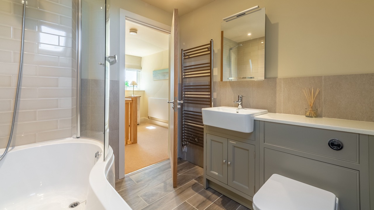 Photo of Bathroom in Wighton