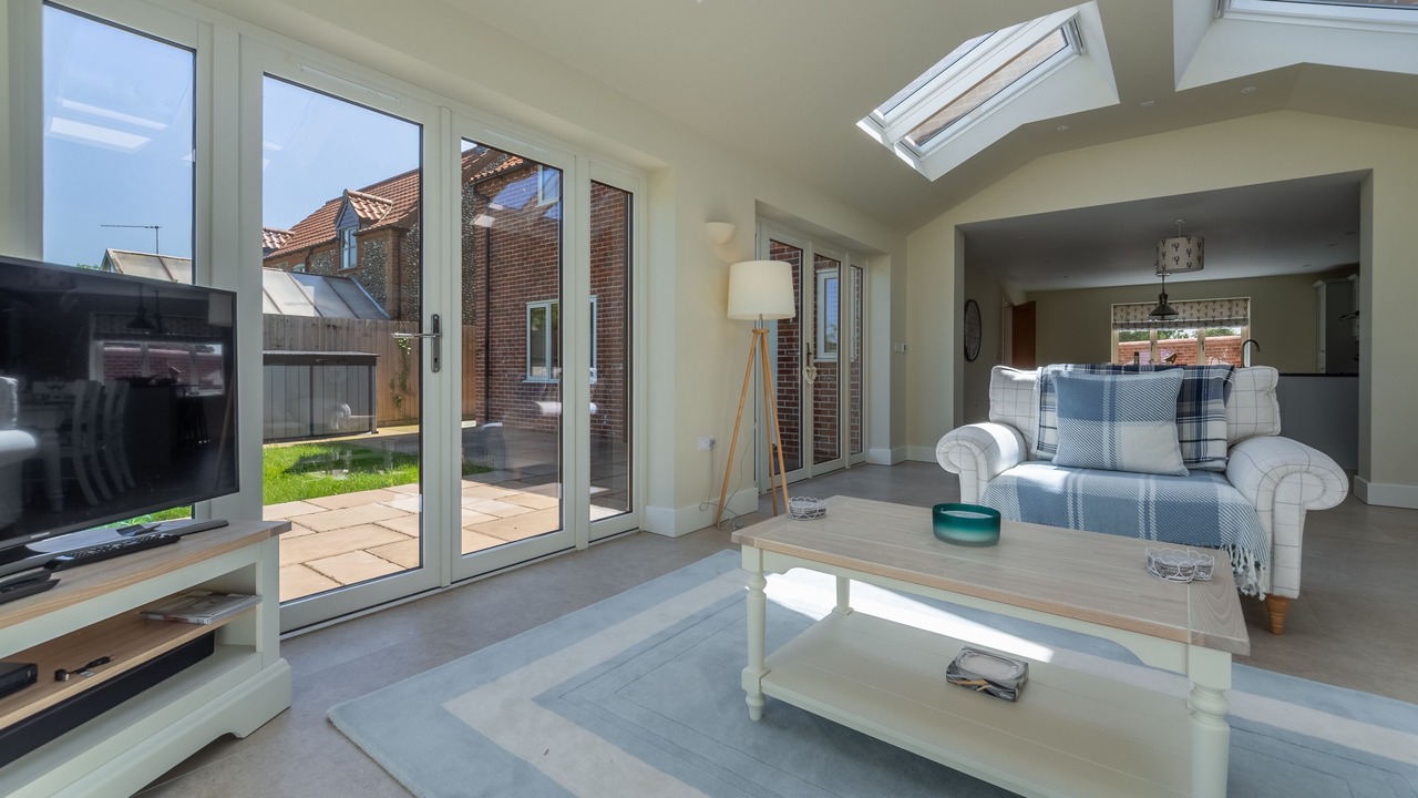 Photo of Outdoor in Wighton