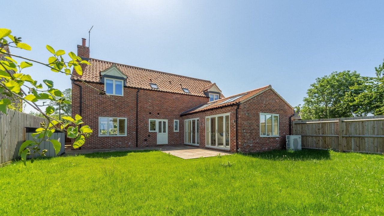 Photo of Outdoor in Wighton