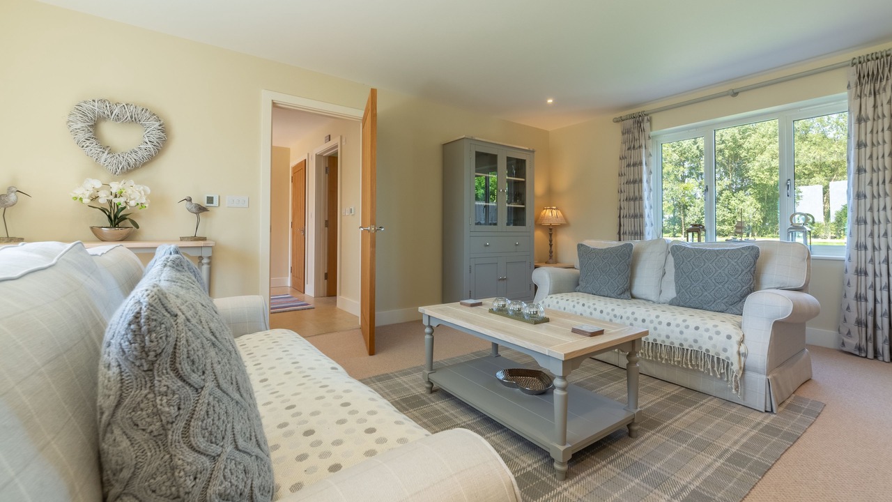 Photo of Bedroom in Wighton