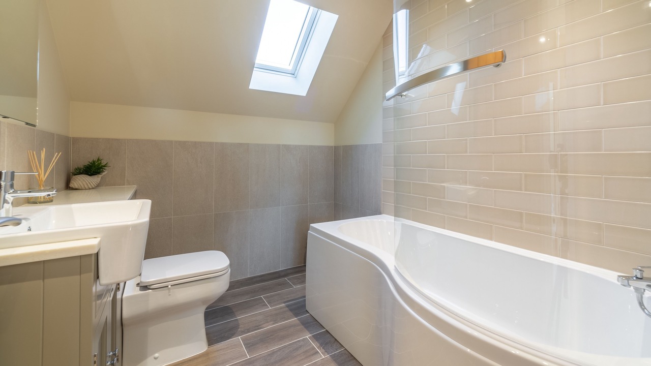 Photo of Bathroom in Wighton