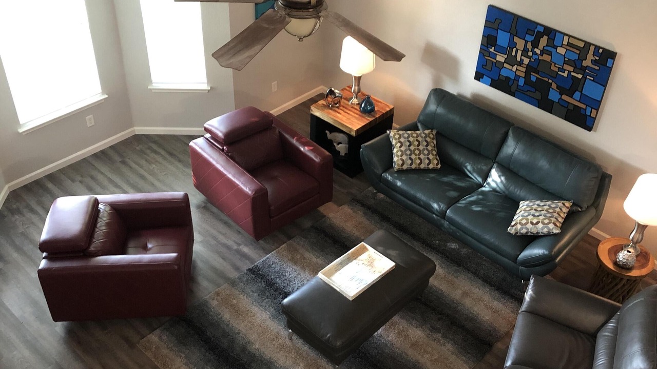 Photo of Livingroom in Kyle