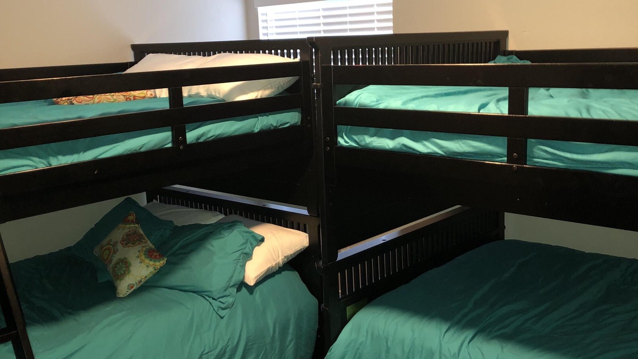 Photo of Bedroom in Kyle