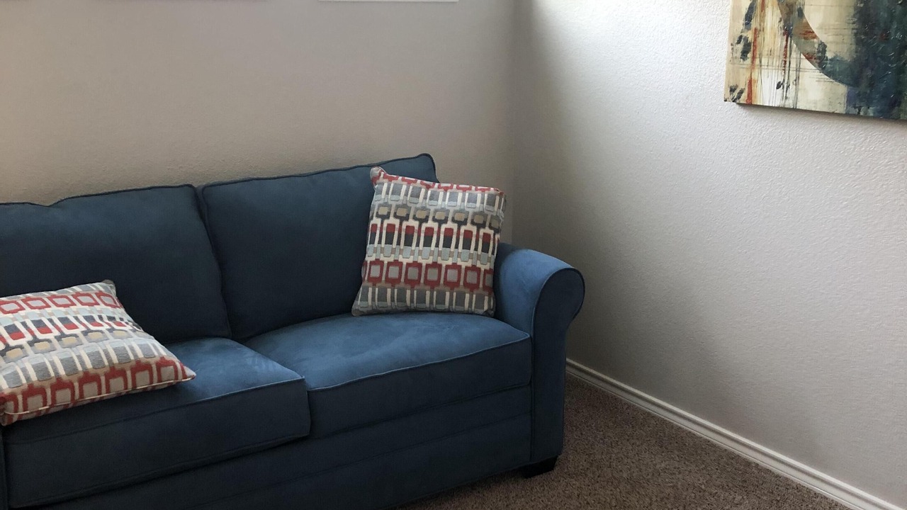 Photo of Livingroom in Kyle