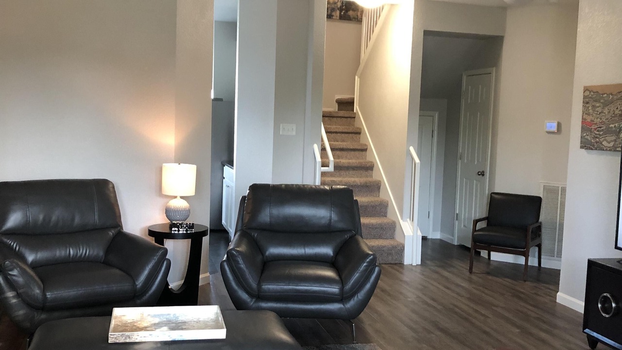 Photo of Bedroom in Kyle