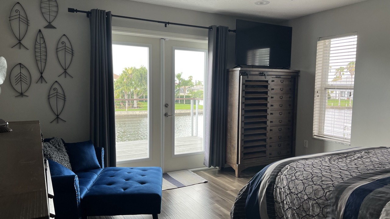 Photo of Bedroom in Spring Hill