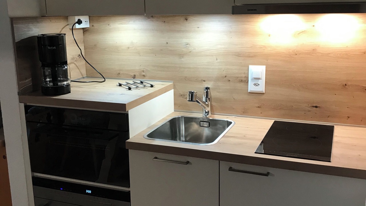 Photo of Kitchen in Taesch