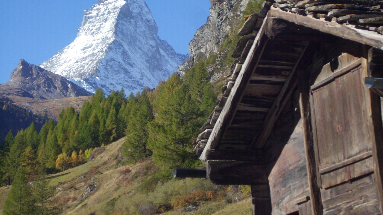 Photo of Outdoor in Taesch