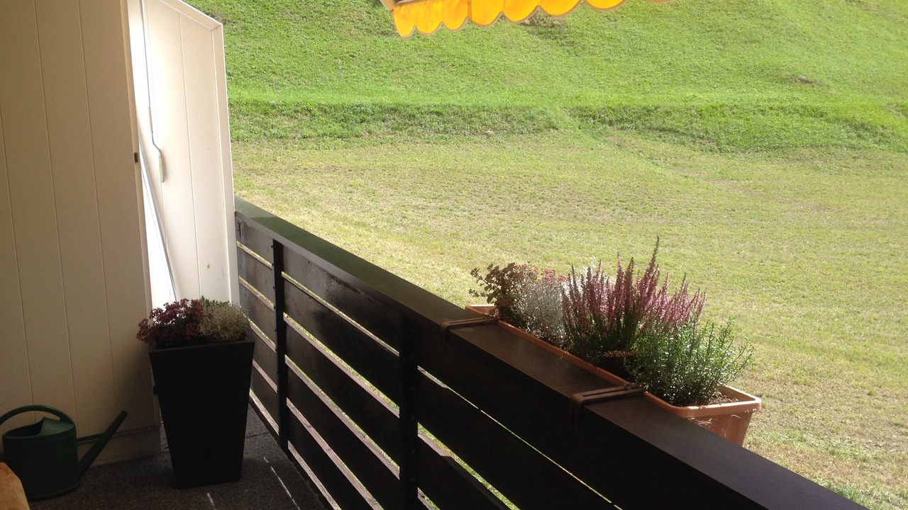 Photo of Patio Balcony in Taesch