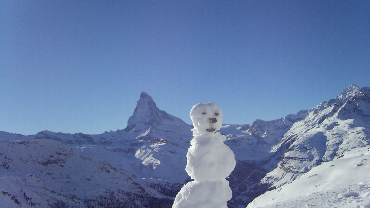 Photo of Outdoor in Taesch