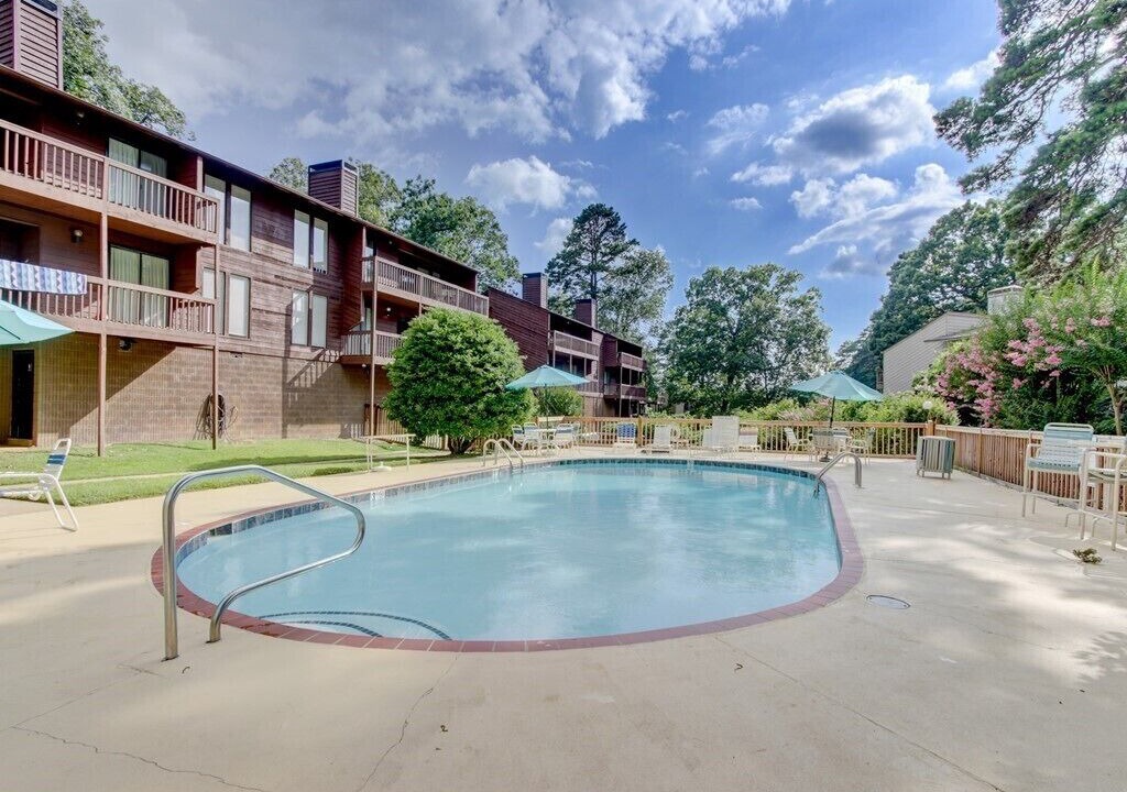 Photo of Outdoor in Mid America