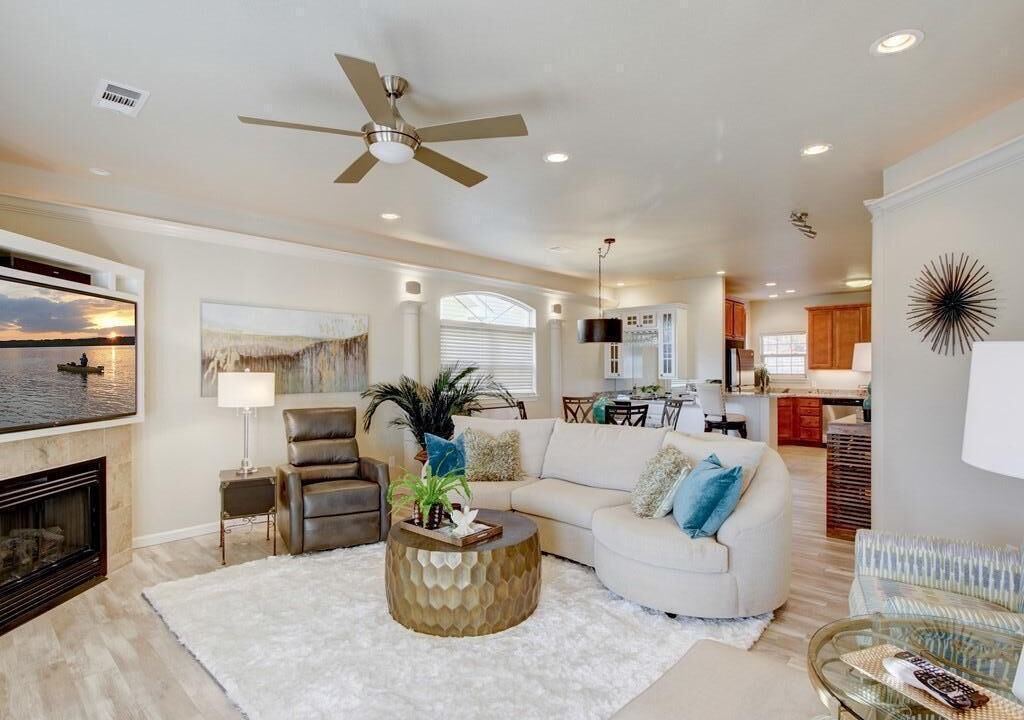 Photo of Bedroom in Mid America