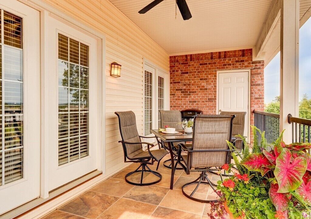 Photo of Outdoor in Mid America