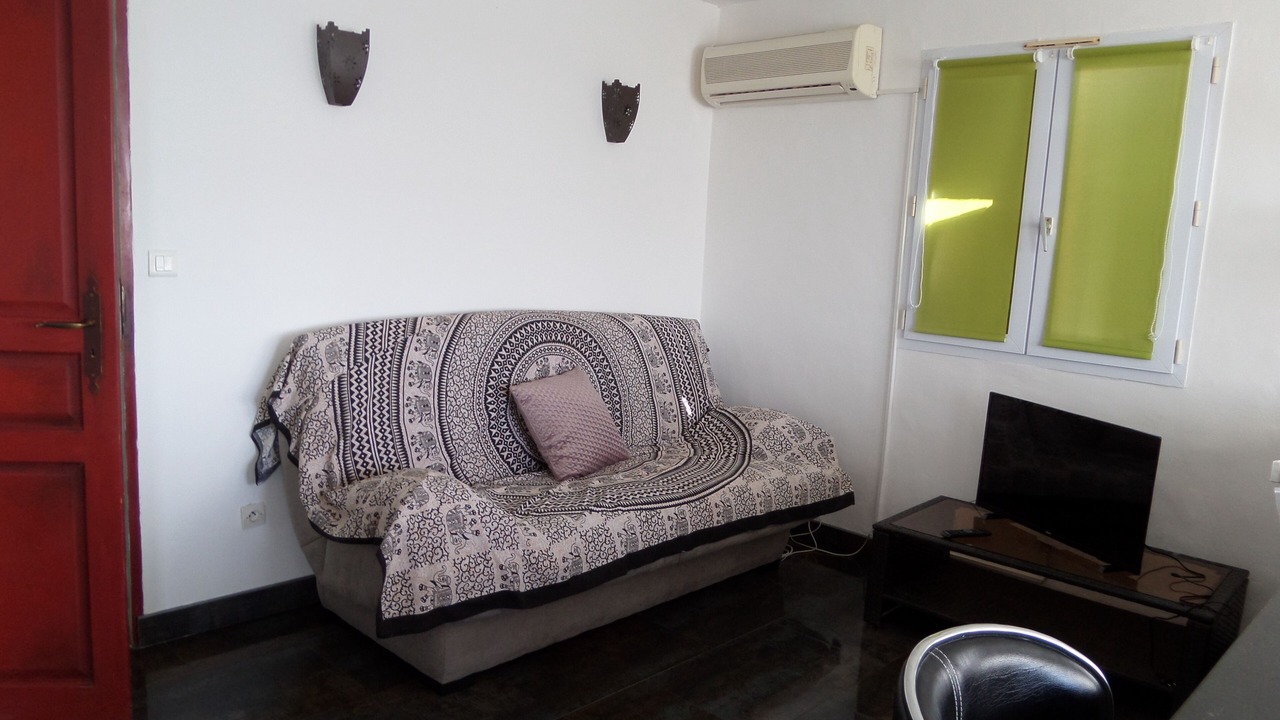 Photo of Livingroom in Vic-la-Gardiole